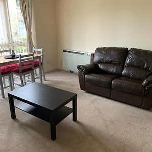 Apartment 2 Bedroom, Edinburgh